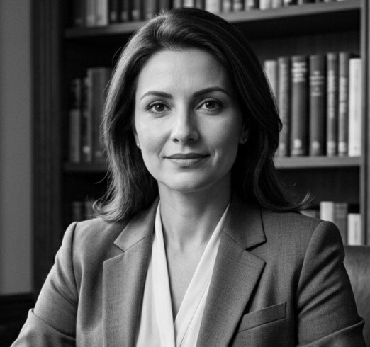 Prof. Sarah Jenkins